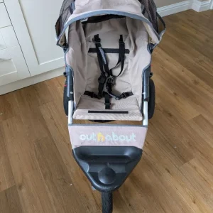 Out n About Nipper 360 - Image 2