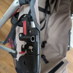 Out n About Nipper 360 - Image 5