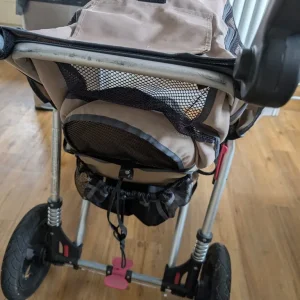 Out n About Nipper 360 - Image 6