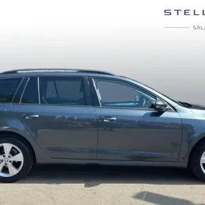 2016 Skoda Octavia 1.6 TDI SE L Estate 5dr Diesel DSG Euro 6 (s/s) (110 ps) Estate Diesel Automatic - Image 2