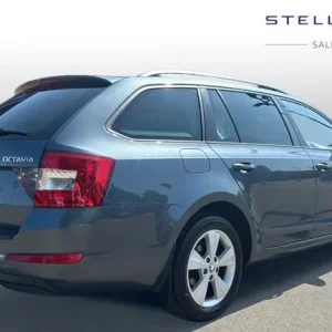 2016 Skoda Octavia 1.6 TDI SE L Estate 5dr Diesel DSG Euro 6 (s/s) (110 ps) Estate Diesel Automatic - Image 3