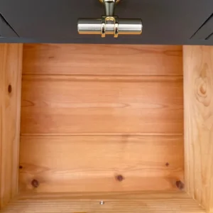 Hand Painted 13 Drawer Merchants/Apothecary Chest of Drawers - Image 7