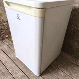 Fridge Undercounter INDESIT * A+ Class * Like New - Image 3