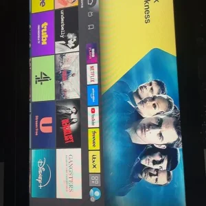 Toshiba 32inch Television - Image 2