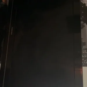 Toshiba 32inch Television - Image 3