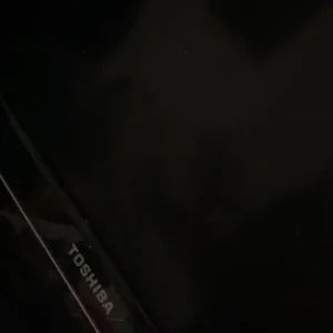 Toshiba 32inch Television - Image 7