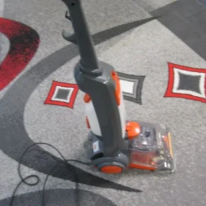 Carpet Cleaner . Brand - Vax - Image 2