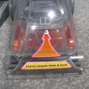 Carpet Cleaner . Brand - Vax - Image 3