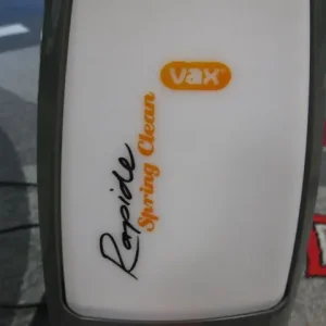 Carpet Cleaner . Brand - Vax - Image 4