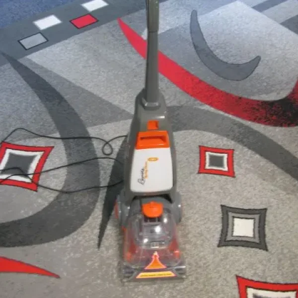 Carpet Cleaner . Brand - Vax