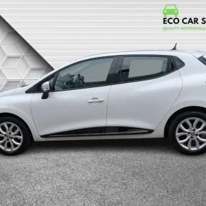 2017 Renault Clio 0.9 TCe Dynamique Nav Hatchback 5dr Petrol Manual Euro 6 (s/s) (90 ps) Hatchbac... - Image 7