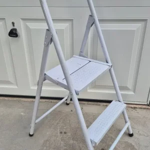 Small steps step ladders stepladders ladder - Image 2