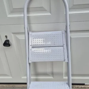 Small steps step ladders stepladders ladder - Image 3