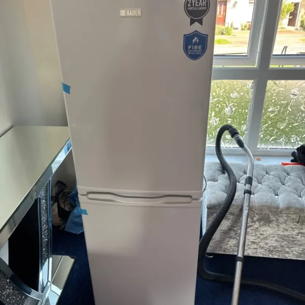 Fridge freezer free too collect asap