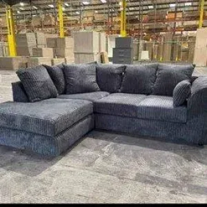 FREE DELIVERY FOR 💥DYLAN JUMCO SOFA SERIES IN MORE VARIETIES💥 - Image 2