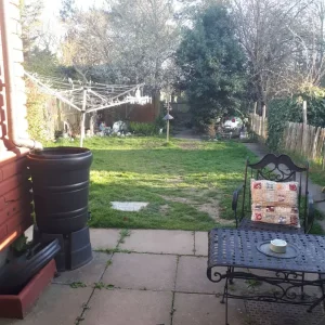 3 bedroom house, housing association mutalswap - Image 2