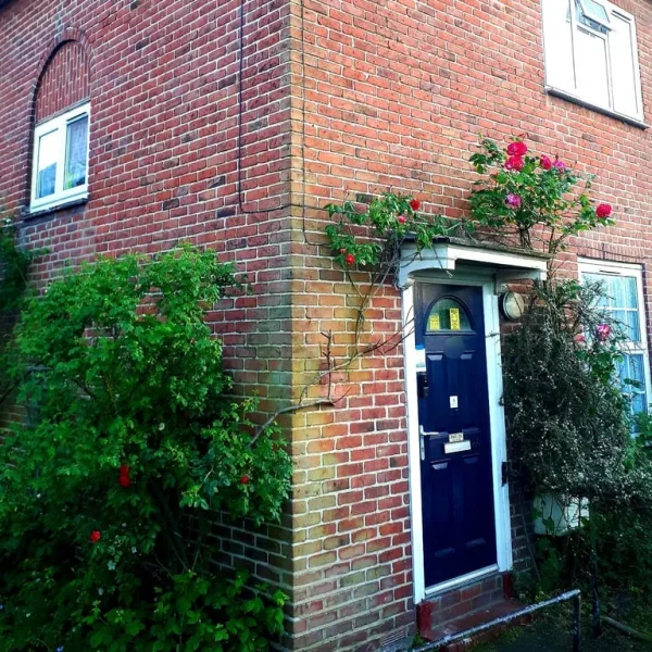 3 bedroom house, housing association mutalswap