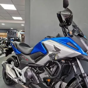 2019 Honda NC 750 XD-J - Image 2