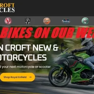 2019 Honda NC 750 XD-J - Image 3