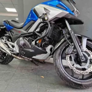 2019 Honda NC 750 XD-J - Image 4