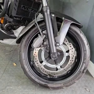 2019 Honda NC 750 XD-J - Image 5