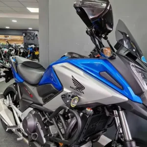 2019 Honda NC 750 XD-J - Image 6