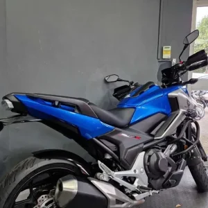 2019 Honda NC 750 XD-J - Image 8