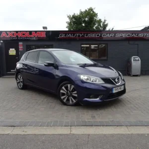 Nissan Pulsar 1.5 dCi N-Tec 5dr finance available Diesel - Image 2