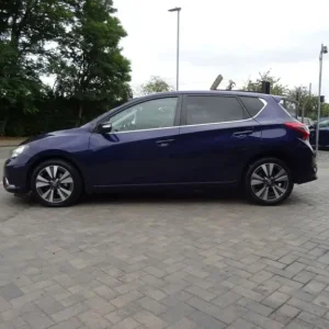 Nissan Pulsar 1.5 dCi N-Tec 5dr finance available Diesel - Image 7