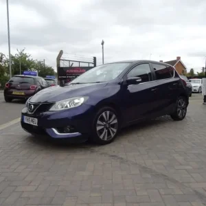 Nissan Pulsar 1.5 dCi N-Tec 5dr finance available Diesel - Image 8