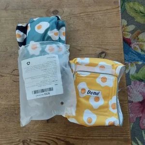 Reusable dog nappies - Image 2