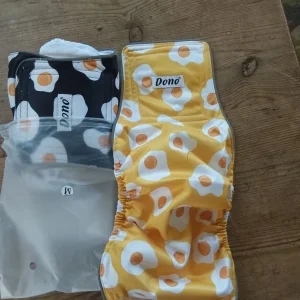 Reusable dog nappies - Image 3