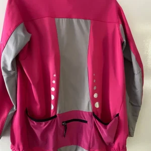 Ladies running jacket - Image 2