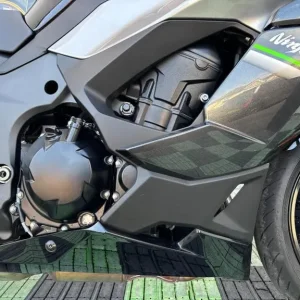 2024 Kawasaki Ninja 1000SX 1000 Euro 5 - Image 2