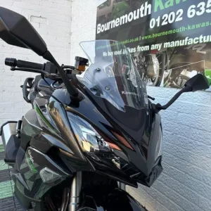 2024 Kawasaki Ninja 1000SX 1000 Euro 5 - Image 4