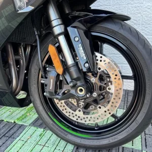 2024 Kawasaki Ninja 1000SX 1000 Euro 5 - Image 5