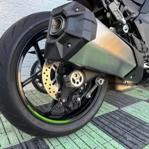 2024 Kawasaki Ninja 1000SX 1000 Euro 5 - Image 8