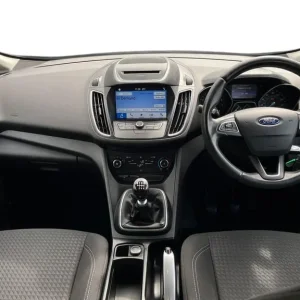 Ford C Max 1.0t Ecoboost Zetec MPV 5dr Petrol Manual Euro 6 s/s 100 Ps Petrol - Image 7