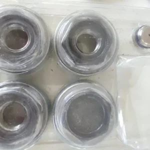 Bush Sets For Cast Iron Radiators x2 - Image 2