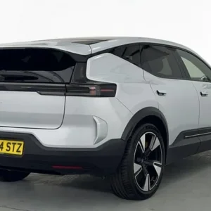2024 Polestar Polestar 3 Polestar 3 Long range Dual motor - Intro Estate Electric Automatic - Image 5