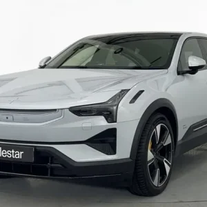 2024 Polestar Polestar 3 Polestar 3 Long range Dual motor - Intro Estate Electric Automatic - Image 7