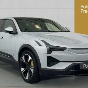 2024 Polestar Polestar 3 Polestar 3 Long range Dual motor - Intro Estate Electric Automatic