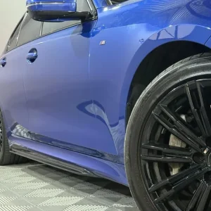 BMW 3 SERIES 2.0 330e 12kWh M Sport Auto Euro 6 (s/s) 4dr 2020 - Image 2