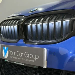 BMW 3 SERIES 2.0 330e 12kWh M Sport Auto Euro 6 (s/s) 4dr 2020 - Image 3