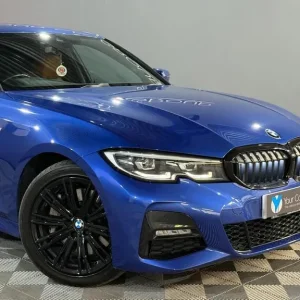 BMW 3 SERIES 2.0 330e 12kWh M Sport Auto Euro 6 (s/s) 4dr 2020 - Image 5