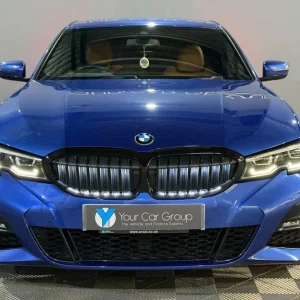 BMW 3 SERIES 2.0 330e 12kWh M Sport Auto Euro 6 (s/s) 4dr 2020 - Image 6