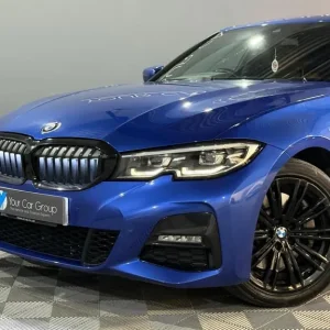 BMW 3 SERIES 2.0 330e 12kWh M Sport Auto Euro 6 (s/s) 4dr 2020 - Image 7