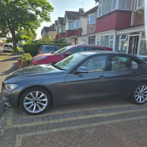BMW, 3 SERIES, 328i Saloon, 2012, Semi-Auto, 1997 (cc), 4 doors - Image 2