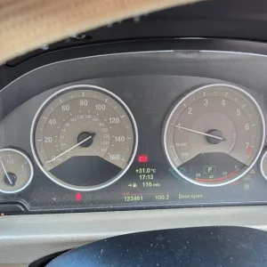 BMW, 3 SERIES, 328i Saloon, 2012, Semi-Auto, 1997 (cc), 4 doors - Image 7