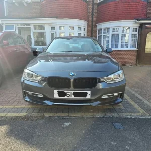 BMW, 3 SERIES, 328i Saloon, 2012, Semi-Auto, 1997 (cc), 4 doors